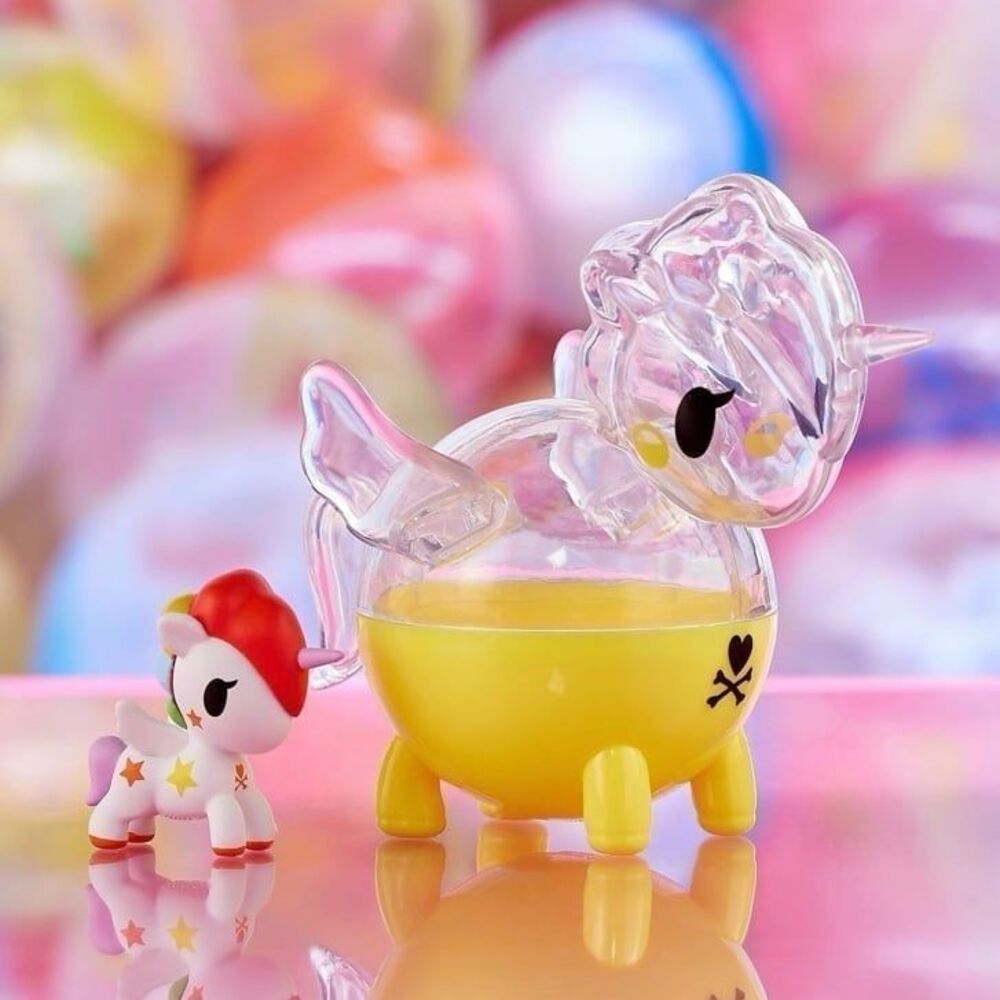 tokidoki Stellina Unicorno from Capsule Cuties Unicorno Series
